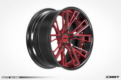 CMST 2-Piece Custom Forged Wheels CT232