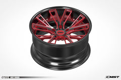 CMST 2-Piece Custom Forged Wheels CT232