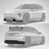 Robot NIO ES7 Lowline Bodykit (Hydrogai Series)