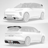Robot NIO ES8 Lowline Bodykit (Hydrogai Series)