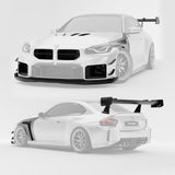 BMW M2 G87 Carbon Fiber Aero Bodykit