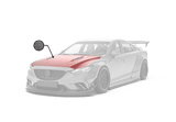 Robot Craftsman Mazda 6 2013-2017 Hood / Bonnet
