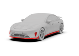 Robot XIAOMI SU7 Full Bodykit (Hydrogai Series