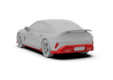 Robot XIAOMI SU7 Full Bodykit (Hydrogai Series