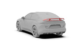Robot Craftsman NIO ET5/ET5t Lowline Bodykit (Hydrogai Series)