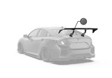 Robot Craftsman 10th Gen Honda Civic GT Wing (Sedan Only)