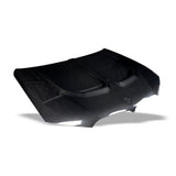BMW X5M F95 LCI Carbon Fiber Hood