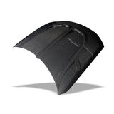 BMW X5M F95 LCI Carbon Fiber Hood