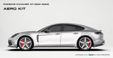 Porsche Panamera 971 Paktechz Aerodynamics Kit 2021-2023