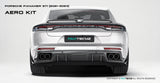 Porsche Panamera 971 Paktechz Aerodynamics Kit 2021-2023