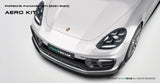 Porsche Panamera 971 Paktechz Aerodynamics Kit 2021-2023