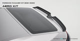 Porsche Panamera 971 Paktechz Aerodynamics Kit 2021-2023