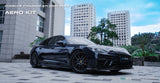 Porsche Panamera 971 Paktechz Aerodynamics Kit 2021-2023