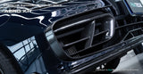 Porsche Panamera 971 Paktechz Aerodynamics Kit 2021-2023