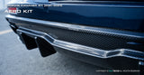 Porsche Panamera 971 Paktechz Aerodynamics Kit 2021-2023