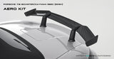 Porsche 718 2016-2020 Porsche Cayman / Boxster (GTS is not suitable) Paktechz Full Dry Carbon Aerodynamics kit
