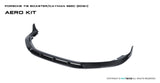 Porsche 718 2016-2020 Porsche Cayman / Boxster (GTS is not suitable) Paktechz Full Dry Carbon Aerodynamics kit