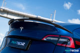 Tesla Model Y Paktechz Aerodynamics Kit