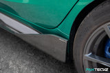 BMW M3/M4(G80/G82) Paktechz Full Dry Carbon Paktechz Aerodynamics kit