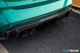 BMW M3/M4(G80/G82) Paktechz Full Dry Carbon Paktechz Aerodynamics kit