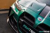 BMW M3/M4(G80/G82) Paktechz Full Dry Carbon Paktechz Aerodynamics kit