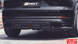 Porsche Cayenne 9Y0 2018-2020 CMST Carbon Fibre Aero Body Kit