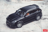 Porsche Cayenne 9Y0 2018-2020 CMST Carbon Fibre Aero Body Kit