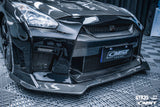 CMST Nissan GTR 2008-2016 R35 Full Carbon Fibre Bodykit