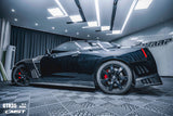 CMST Nissan GTR 2008-2016 R35 Full Carbon Fibre Bodykit