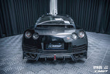 CMST Nissan GTR 2008-2016 R35 Full Carbon Fibre Bodykit
