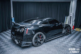 CMST Nissan GTR 2008-2016 R35 Full Carbon Fibre Bodykit