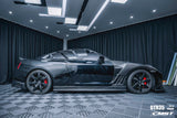 CMST Nissan GTR 2008-2016 R35 Full Carbon Fibre Bodykit