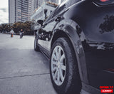 Porsche Cayenne 9Y0 2018-2020 CMST Carbon Fibre Aero Body Kit