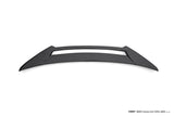 CMST Dry Carbon GT Wing / Ducktail for BMW 4 Series G22 (2021–2025)