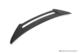 CMST Dry Carbon GT Wing / Ducktail for BMW 4 Series G22 (2021–2025)