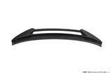 CMST Dry Carbon GT Wing / Ducktail for BMW 4 Series G22 (2021–2025)
