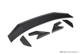 CMST Dry Carbon GT Wing / Ducktail for BMW 4 Series G22 (2021–2025)