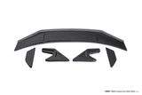 CMST Dry Carbon GT Wing / Ducktail for BMW 4 Series G22 (2021–2025)