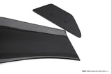 CMST Dry Carbon GT Wing / Ducktail for BMW 4 Series G22 (2021–2025)