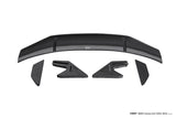 CMST Dry Carbon GT Wing / Ducktail for BMW 4 Series G22 (2021–2025)
