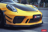 CMST Tuning Carbon Fiber Full Body Kit for Porsche 991 991.2 GT3RS