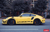 CMST Tuning Carbon Fiber Full Body Kit for Porsche 991 991.2 GT3RS
