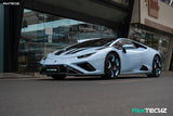 Lamborghini Huracan EVO Huracan EVO Paktechz Full Dry Carbon Aerodynamics kit