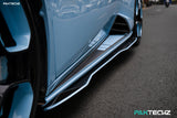 Lamborghini Huracan EVO Huracan EVO Paktechz Full Dry Carbon Aerodynamics kit