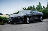 CMST Carbon Fiber Front Lip for Chevrolet Camaro 2016-2020