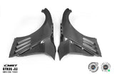 CMST Nissan GTR 2008-2016 R35 Full Carbon Fibre Bodykit