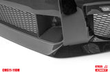 CMST Tuning Stage 2 Front Bumper & Front Lip for Nissan GTR GT-R R35 2008-2016 Facelift Conversion Kit Carbon Fiber / FRP