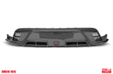 CMST Porsche Taycan Base / 4 / 4S (2020-2025) CMST Carbon Fibre Aero Body Kit