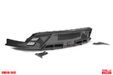 CMST Porsche Taycan Base / 4 / 4S (2020-2025) CMST Carbon Fibre Aero Body Kit