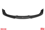 CMST Porsche Taycan Base / 4 / 4S (2020-2025) CMST Carbon Fibre Aero Body Kit